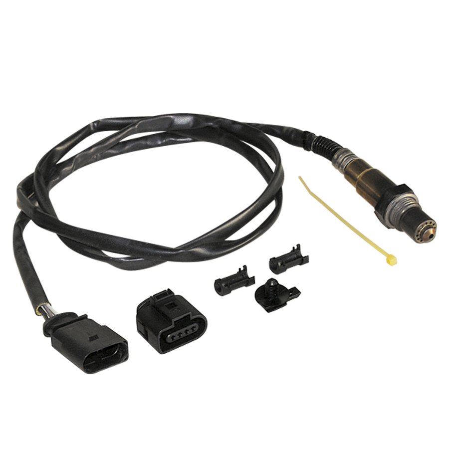 Sonda Lambda - LS6986 - Bosch - 0258006986 - Unitário