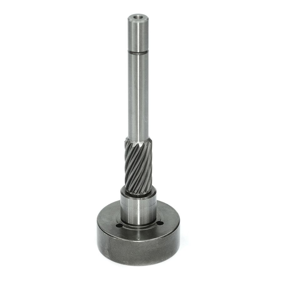 Eixo do Impulsor do Motor de Partida - Delco Remy - 10457032 - Unitário