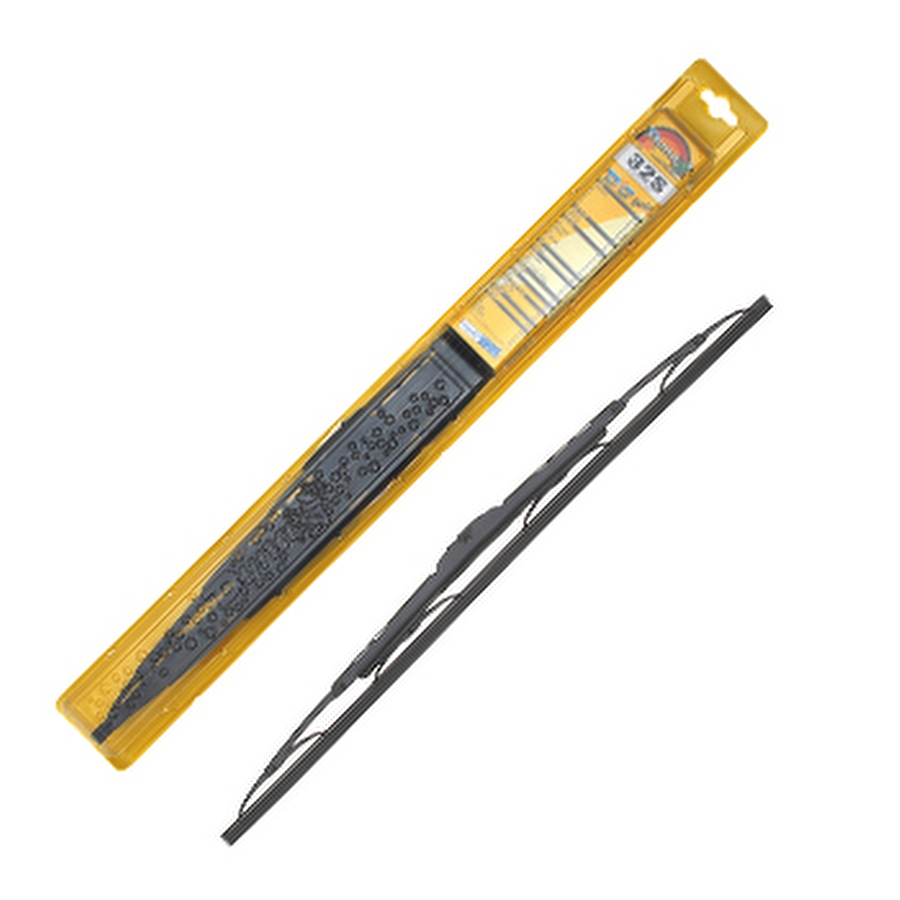 Palhetas do Limpador de Parabrisa D3G Spoiler - 22 Polegadas - Dyna - 32S - Unitário