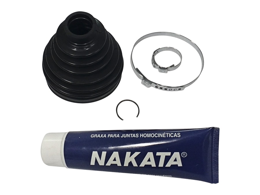 Kit de Reparo da Junta Homocinética - Nakata - NKJ0583 - Unitário