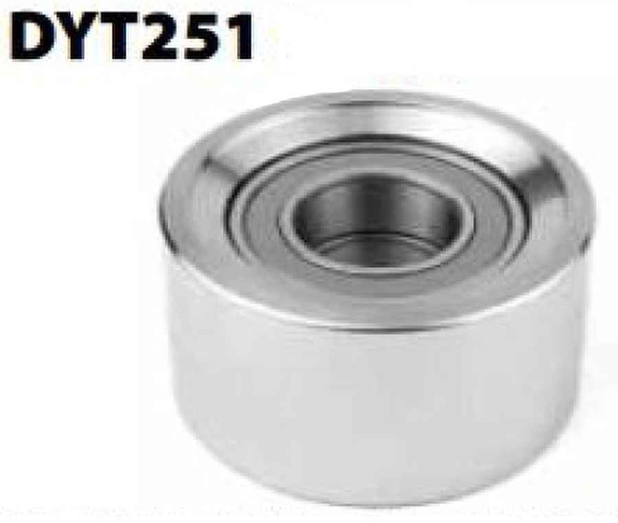 Tensionador da Correia Dentada - Dayco - DYT251 - Unitário