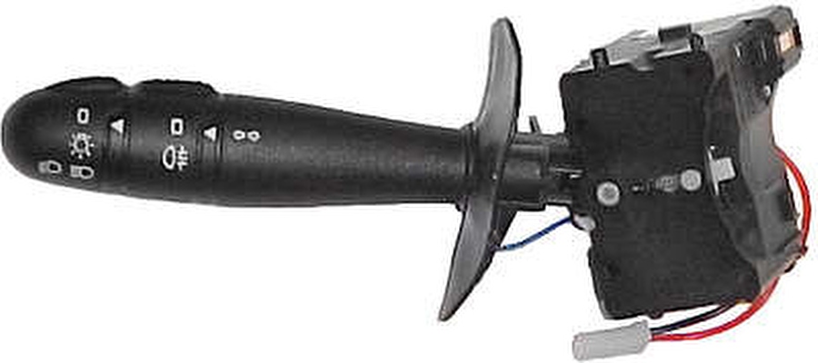 Alavanca Luzes e Setas - Valeo - 251920. - Unitário