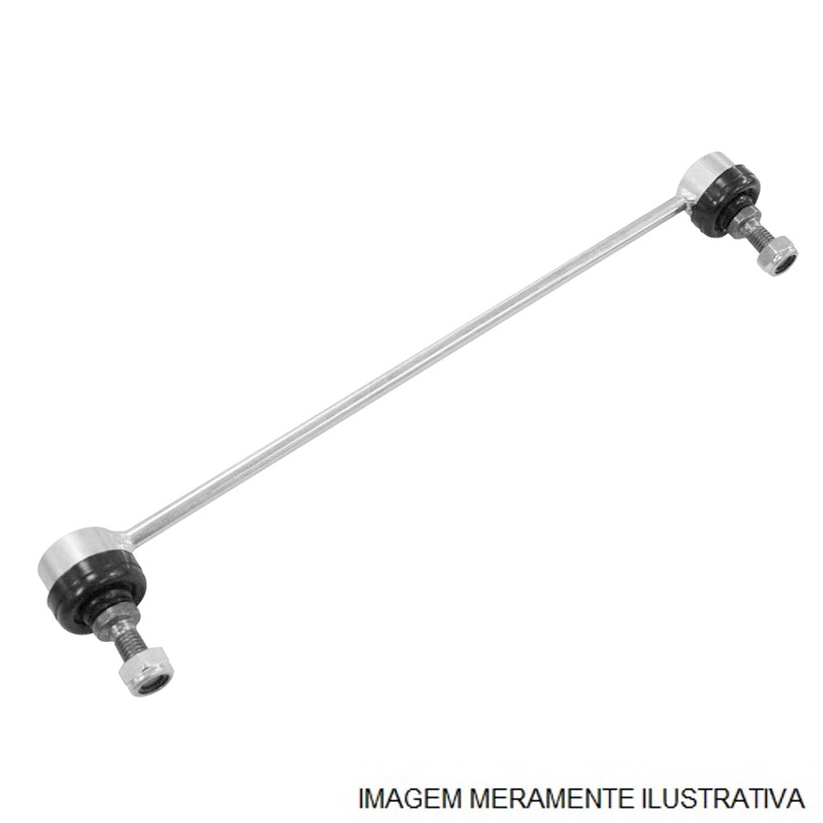 Bieleta - Magneti Marelli - BTC08109 - Unitário