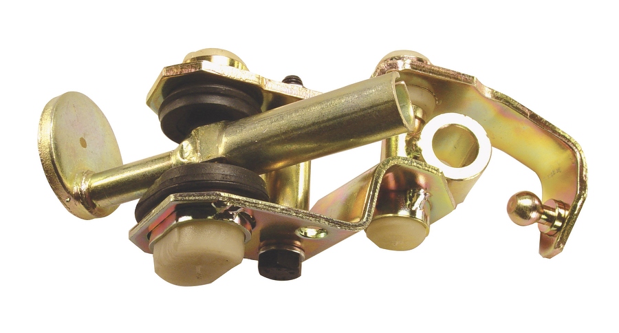 Trambulador 5 Marchas - Kit & Cia - 40228 - Unitário