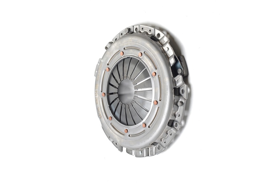 Kit de Embreagem Automotiva Leve Unitária com 20 Estrias - Sachs - 6234 - Unitário