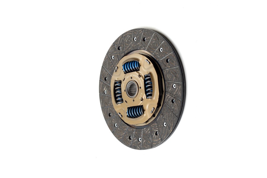 Kit de Embreagem Automotiva Leve Unitária com 20 Estrias - Sachs - 6234 - Unitário