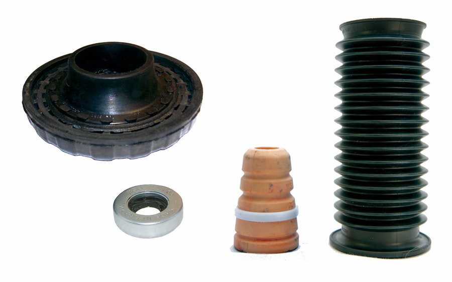 Kit do Amortecedor Dianteiro - Kitsbor - 206.1013 - Unitário