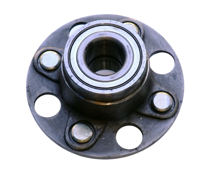 Cubo de Roda - Nakata - NKF 8080 - Unitário