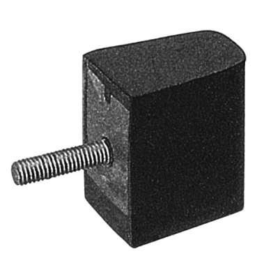 Batente Superior Dianteiro - Borflex - 145 - Unitário