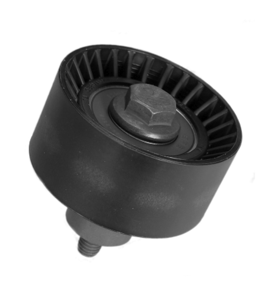 Kit de Correia Dentada - Continental Contitech - CT978K1 - Unitário