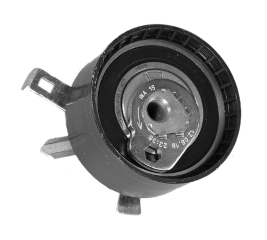 Kit de Correia Dentada - Continental Contitech - CT978K1 - Unitário