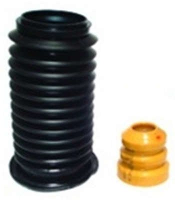 Kit de Reparo do Amortecedor Dianteiro - Borflex - KB.11121 - Kit