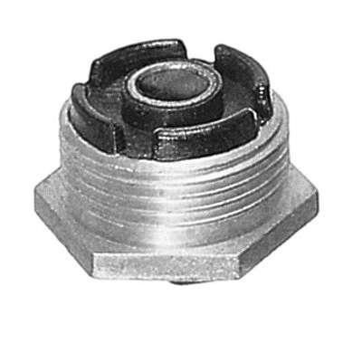 Coxim Superior do Amortecedor Traseiro - Borflex - 730 - Unitário