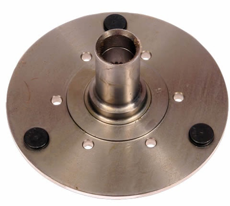 Cubo de Roda - Nakata - NKF 8010 - Unitário