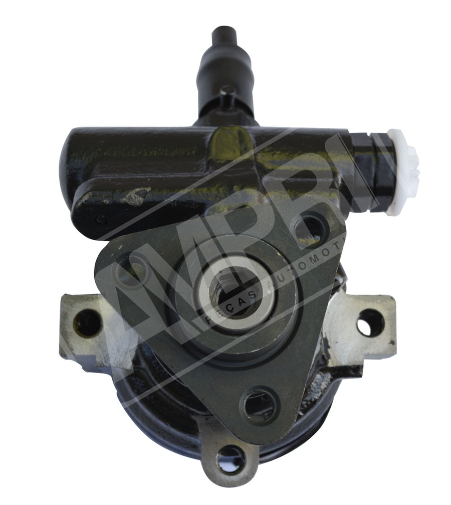 Bomba de Direção Hidráulica - Ampri - 93109 - Unitário