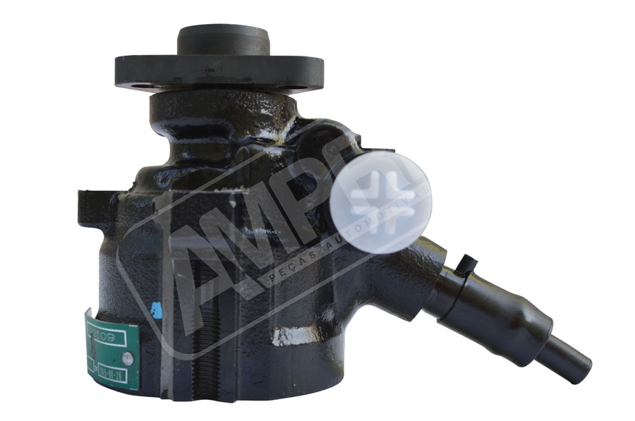 Bomba de Direção Hidráulica - Ampri - 93109 - Unitário