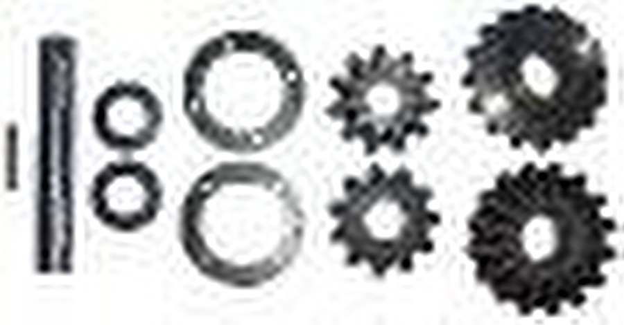Conjunto de Engrenagens - Max Gear - MX4014/50 - Unitário