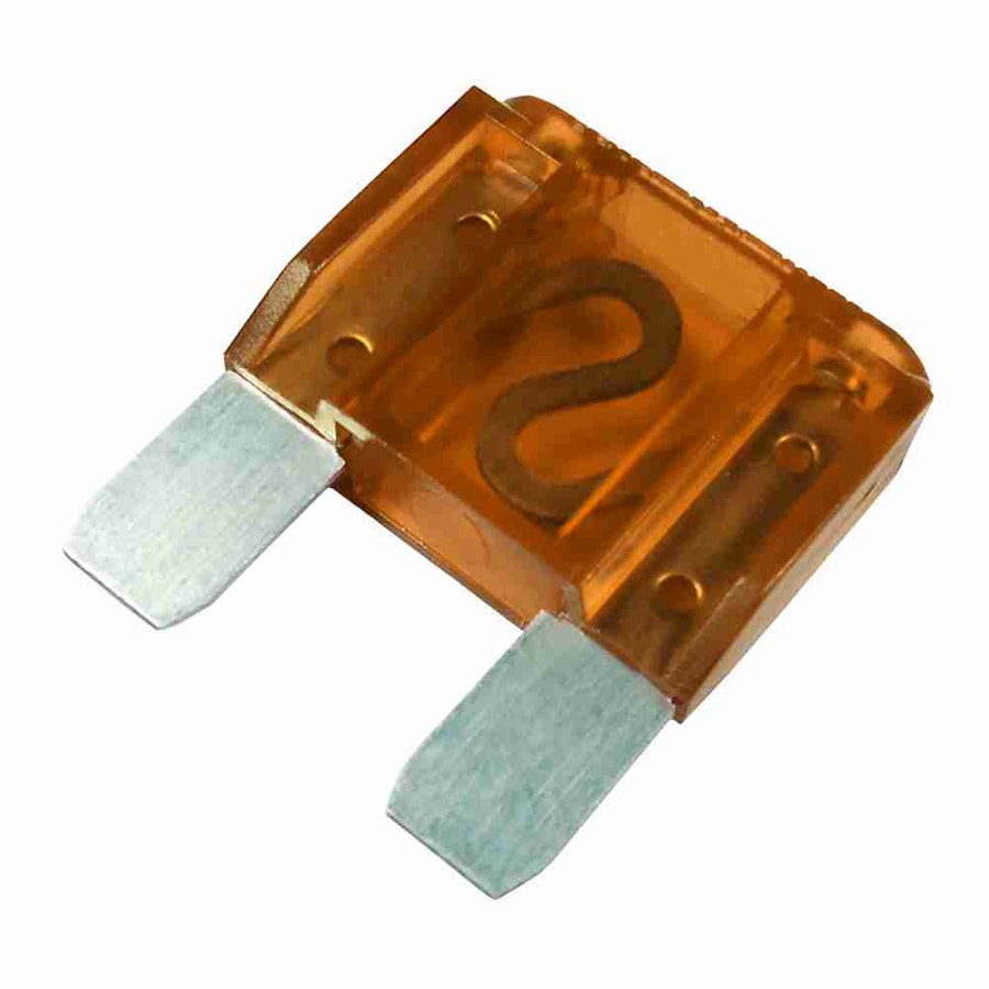 Fusível Maxi de Lâmina 40A - Universal - DNI - DNI 318840 - Unitário