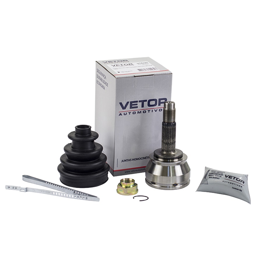Junta Homocinética - Vetor - VT5143 - Unitário