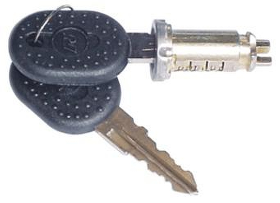 Cilindro de Ignição C/ Ch - Ori - 4005 - Unitário