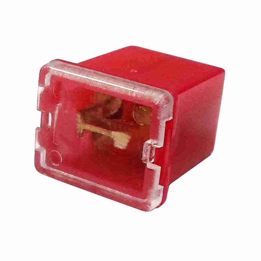 Fusível Midi Fêmea Perfil Baixo 50A - Universal - DNI - DNI 319550 - Unitário