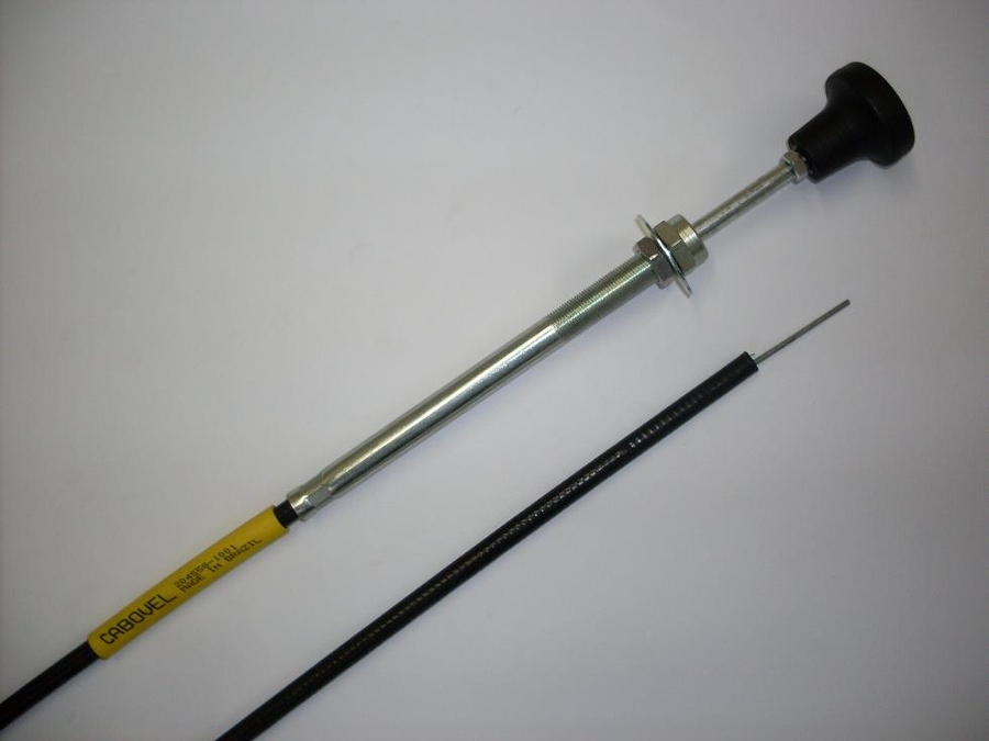 Cabo da Tomada de Força - Cabovel - 20165E - Unitário