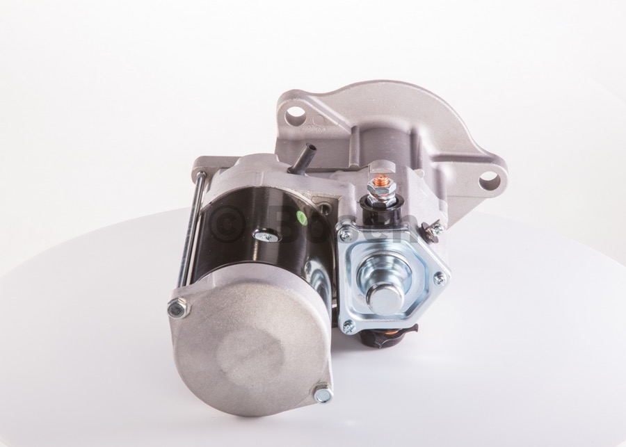 MOTOR DE PARTIDA 24V 6,0KW - Bosch - F042000244 - Unitário