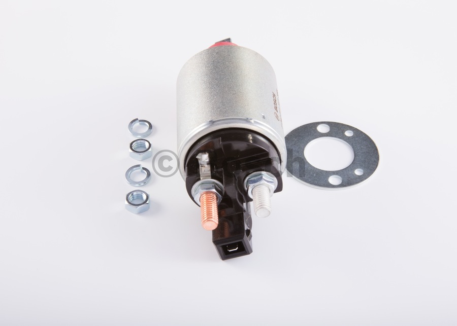 Chave Magnética - Bosch - F042011167 - Unitário