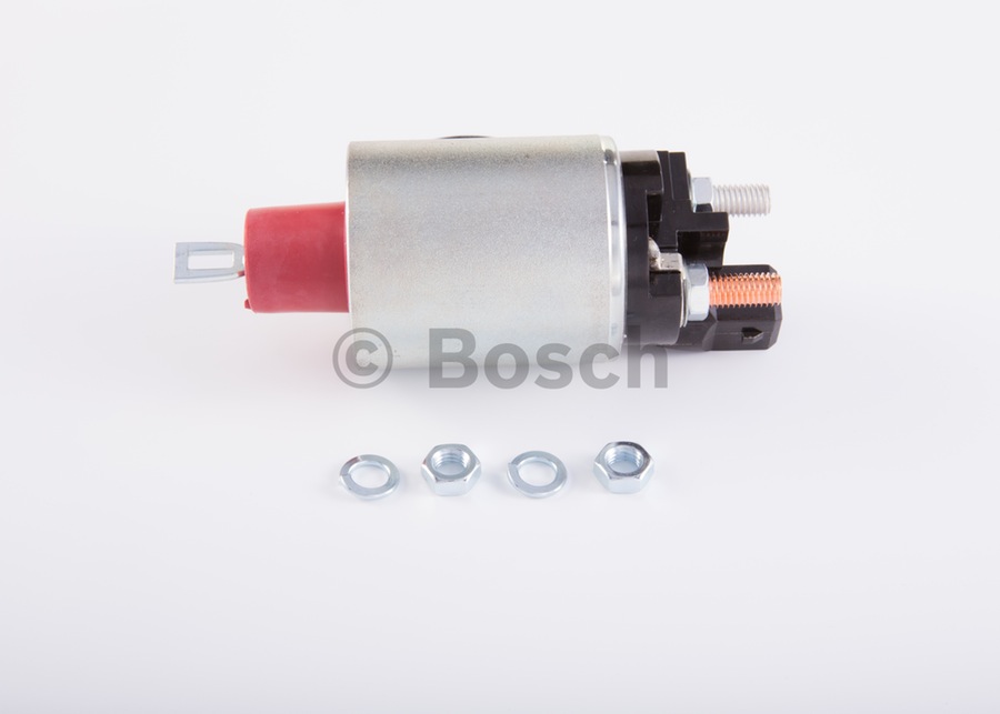 Chave Magnética - Bosch - F042011167 - Unitário