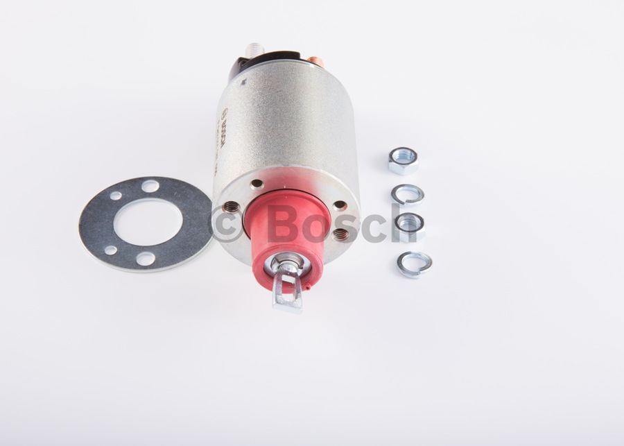 Chave Magnética - Bosch - F042011167 - Unitário