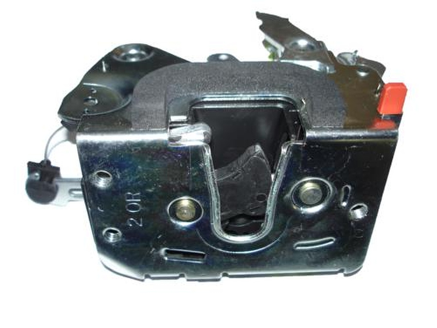 Fechadura Externa Mecânica Traseira Esq. (4 Portas) - Ori - 1173 - Unitário