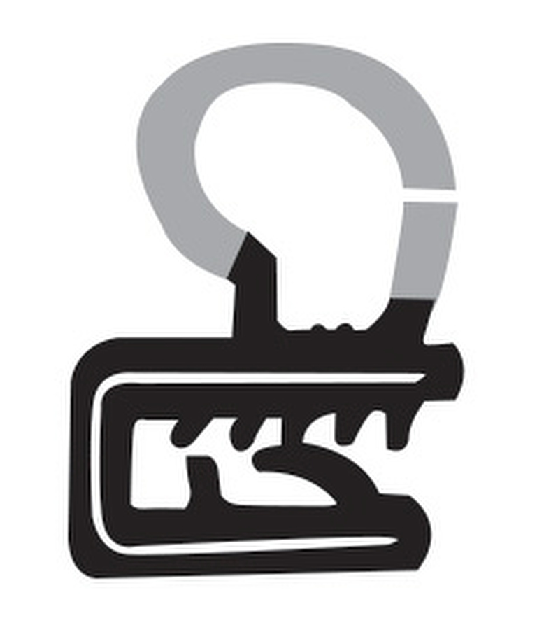 Borracha Multi-Uso da Porta - Uniflex - 37958 - Unitário