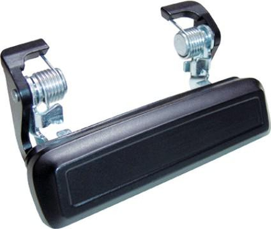 Maçaneta Externa da Porta Dir. Preto - Ori - 2020 - Unitário