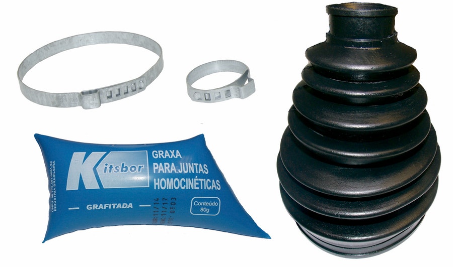 Coifa da Homocinética - Kitsbor - 401.0047 - Unitário