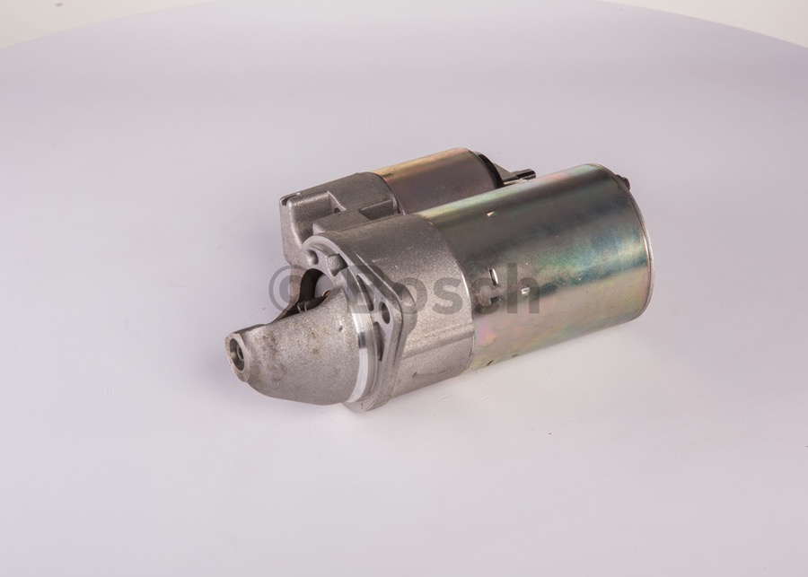 MOTOR  DE  PARTIDA DW (R) 12V 1,0kW - Bosch - F000AL0127 - Unitário