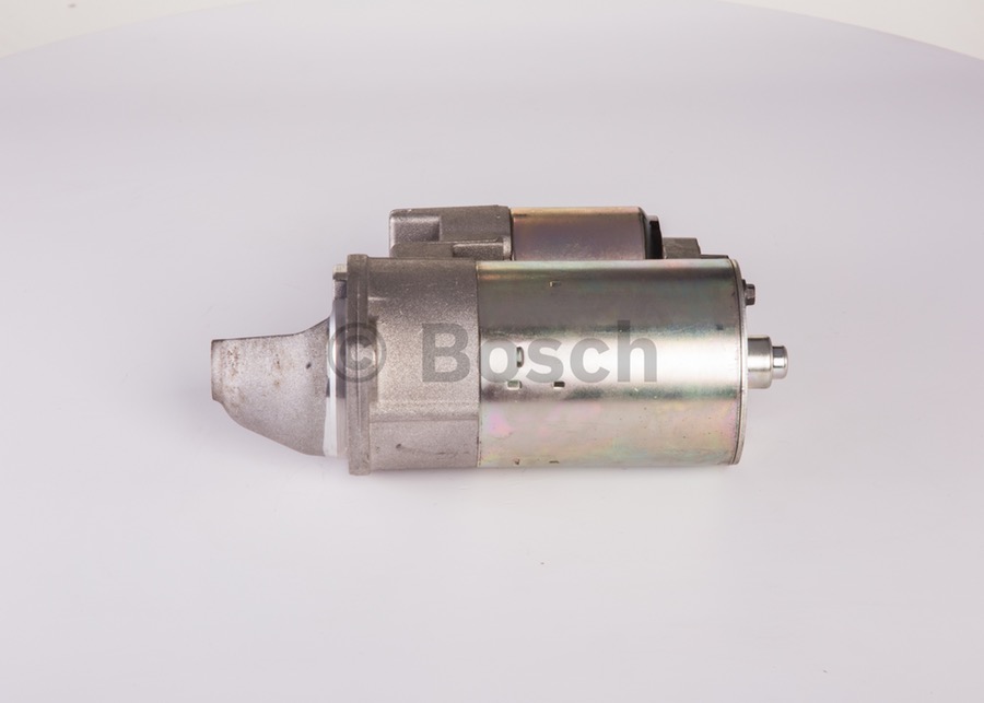 MOTOR  DE  PARTIDA DW (R) 12V 1,0kW - Bosch - F000AL0127 - Unitário