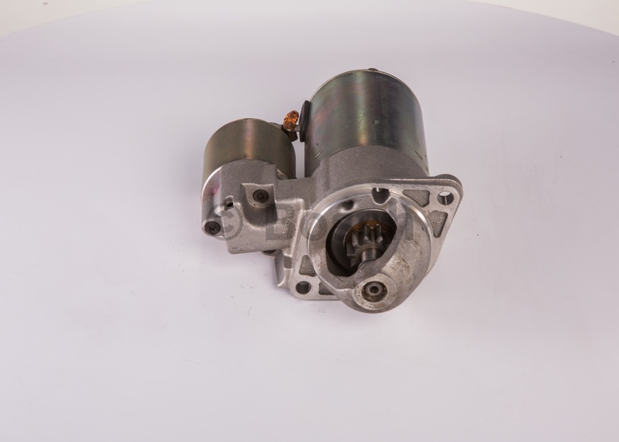 MOTOR  DE  PARTIDA DW (R) 12V 1,0kW - Bosch - F000AL0127 - Unitário