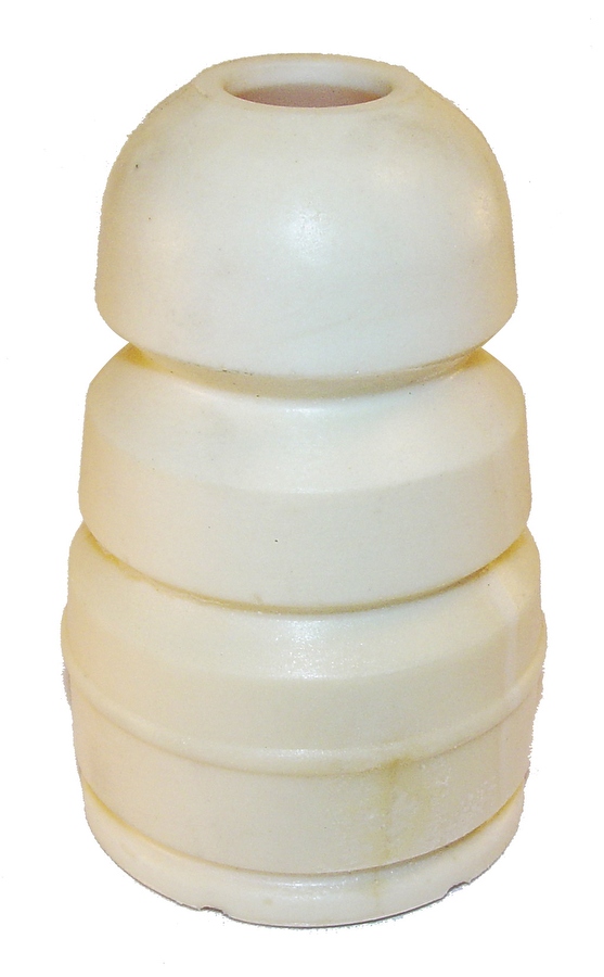 Kit Batente Mola Auxiliar Traseira - Kit & Cia - 10076 - Unitário