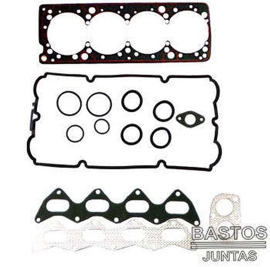 Kit Retifica do Cabecote - Bastos Juntas - 141221PK - Unitário