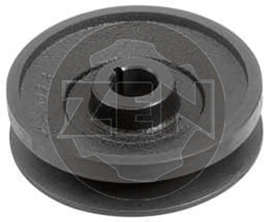 Polia Rígida Para Alternador - Zen - 5304 - Unitário