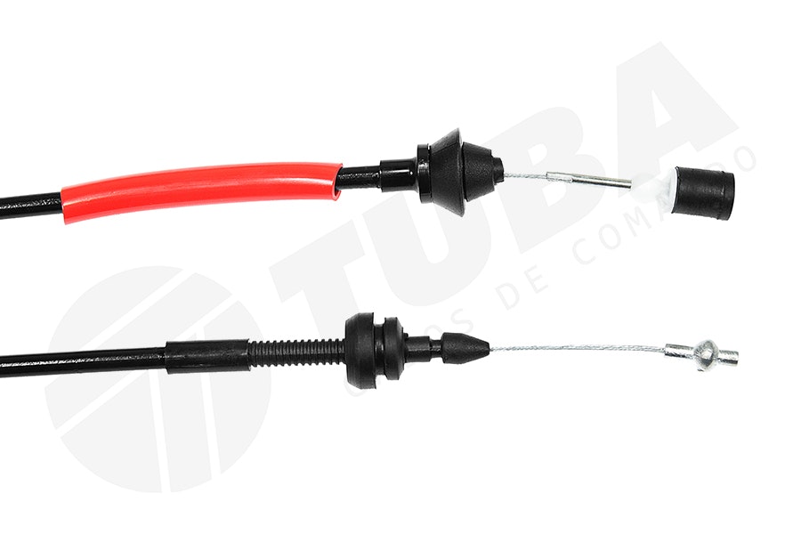 Cabo do Acelerador - Tuba Cabos - 5605 - Unitário