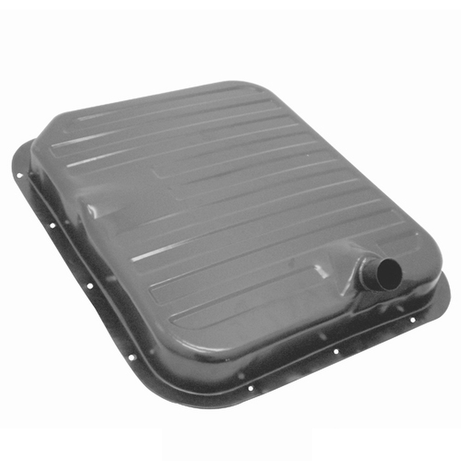 Tanque de Combustível - Igasa - 3162 - Unitário