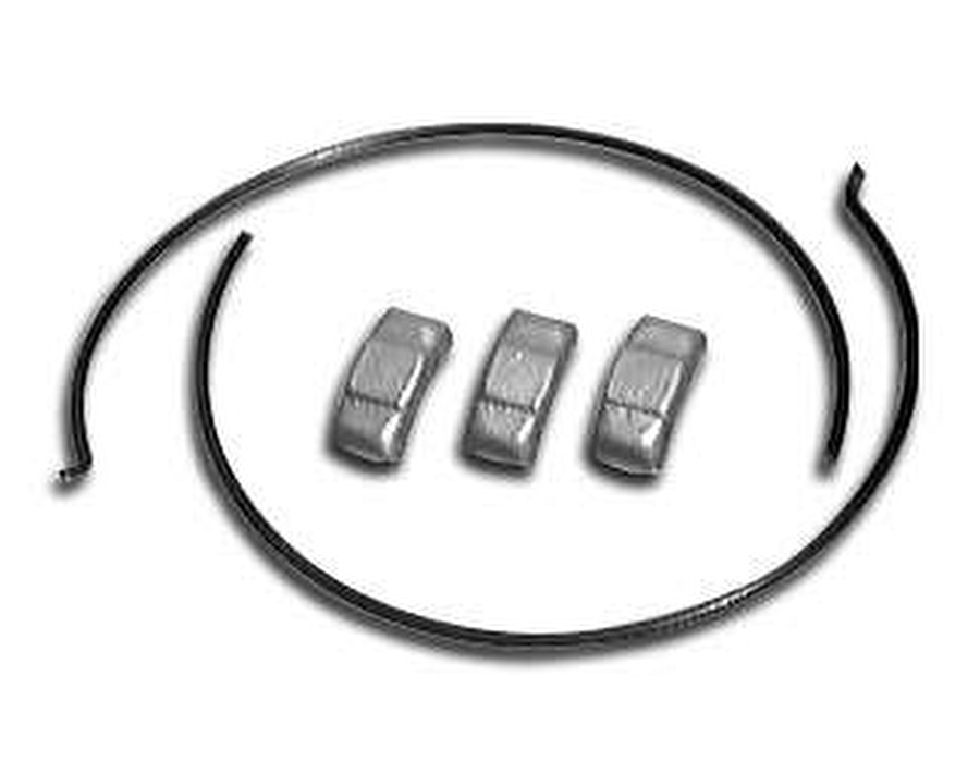 Kit Sincronizador da 1ª ou 2ª Marcha - Autodrive - K2029 - Unitário