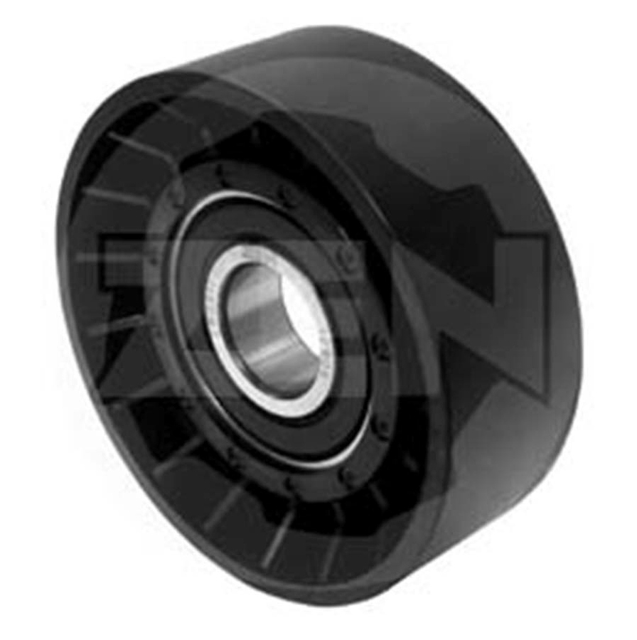 Polia Tensionadora da Correia do Alternador Unitária Automotiva - Zen - 12906 - Unitário