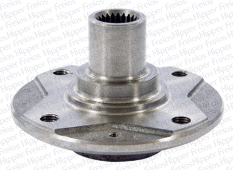 Cubo de Roda - Hipper Freios - HFCD 15 - Unitário