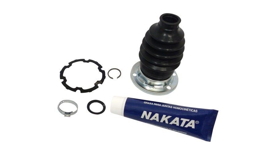 Kit de Reparo da Junta Homocinética - Nakata - NKJ759 - Unitário
