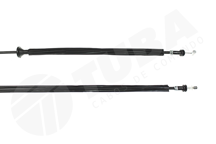 Cabo do Capô - Tuba Cabos - 8459 - Unitário