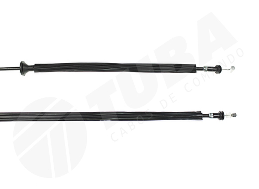 Cabo do Capô - Tuba Cabos - 8459 - Unitário