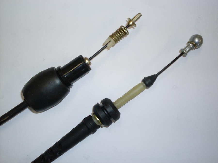 Cabo Do Acelerador 3.0 Automático - Cabovel - 15328 - Unitário