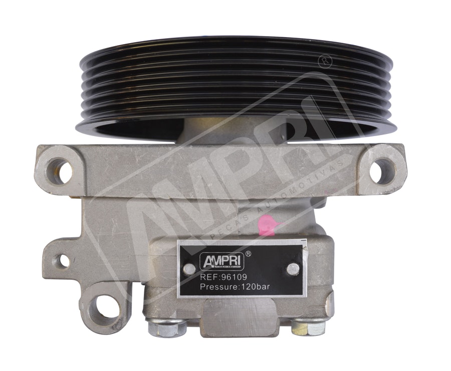 Bomba de Direção Hidráulica - Ampri - 96109 - Unitário